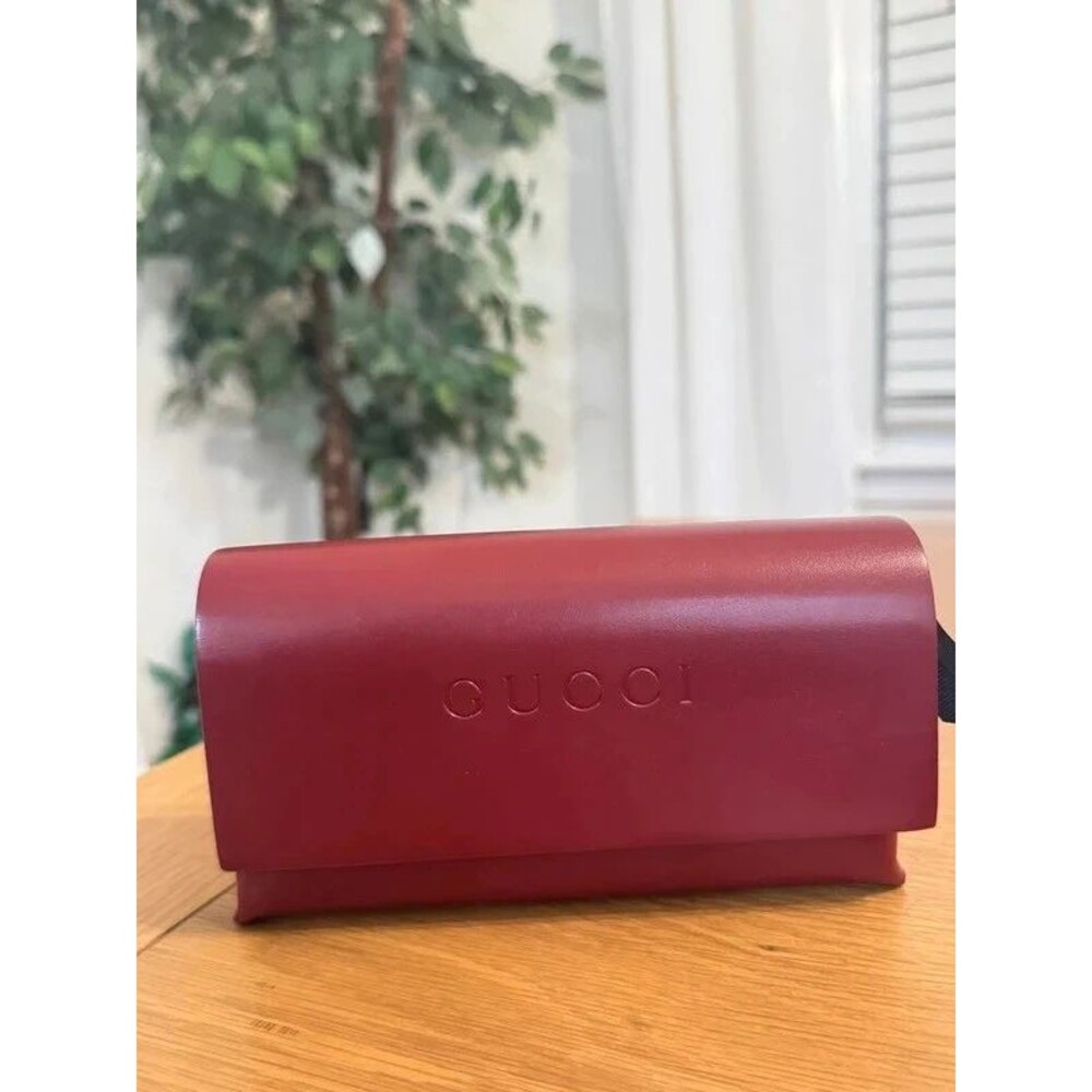 Authentic Gucci Sunglasses